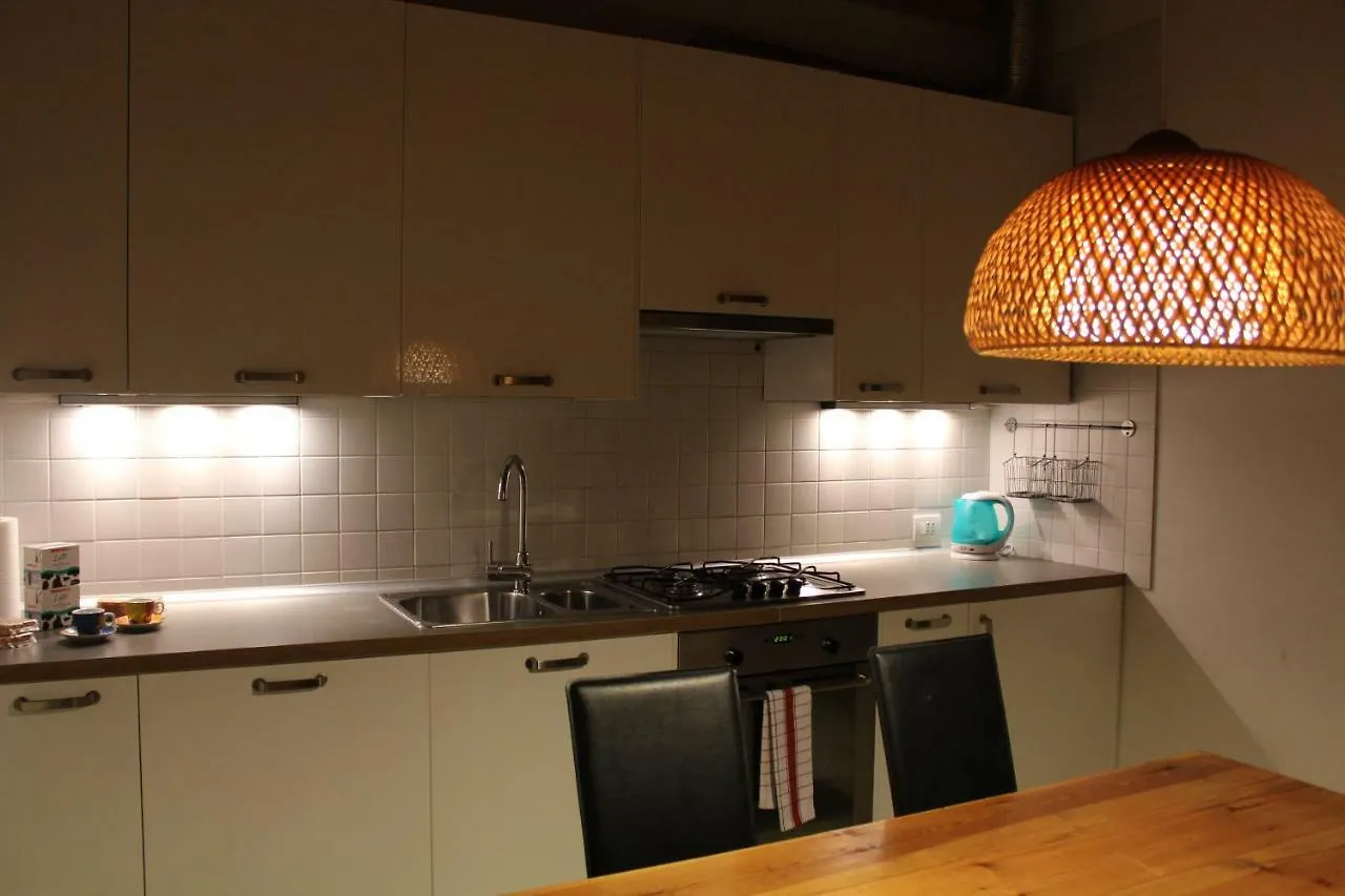 Tre Archi Garden Apartment Venice 0*,  Italy