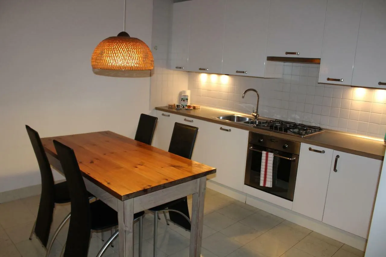 Tre Archi Garden Apartment Venise