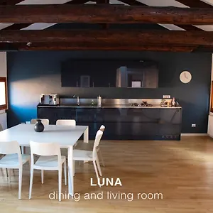 Sole & Luna Appartement