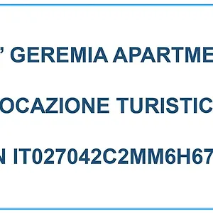 Ca' Geremia Venecia