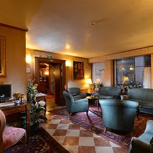 3* Otel Antico Panada