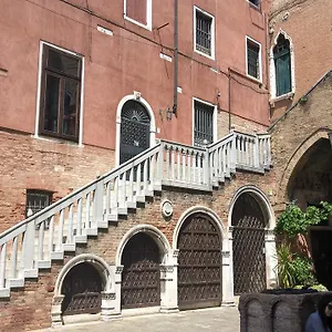 Scalon Del Doge Bed & Breakfast