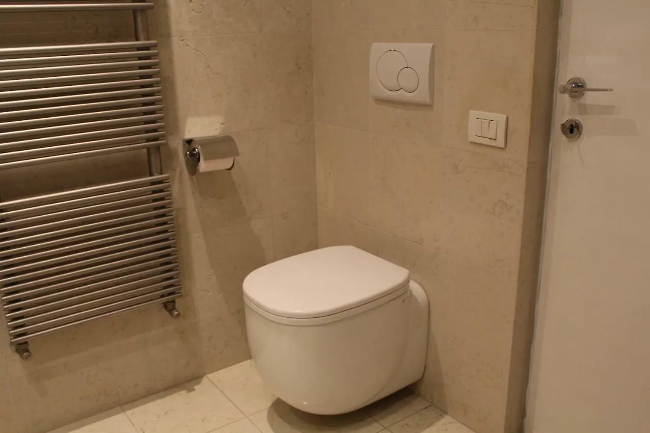Tre Archi Garden Apartment 베니스