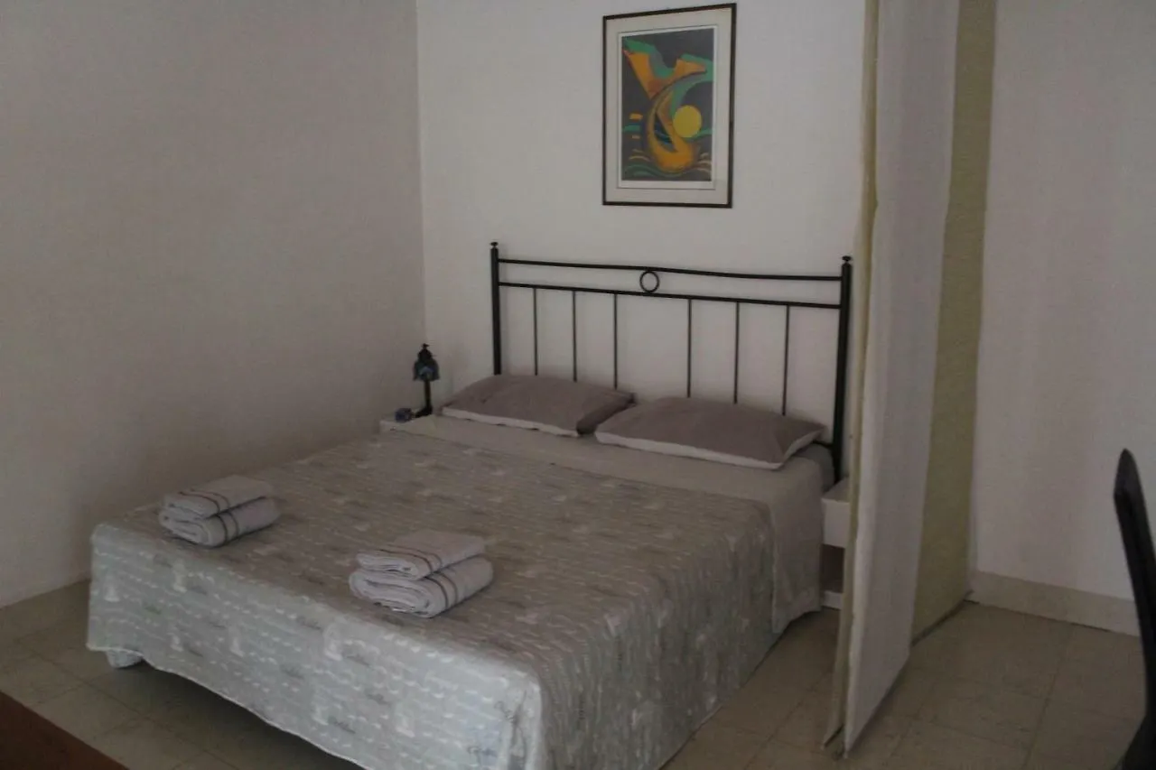 Tre Archi Garden Apartment 베니스