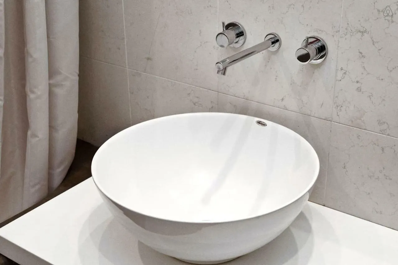 Tre Archi Garden Apartment 베니스