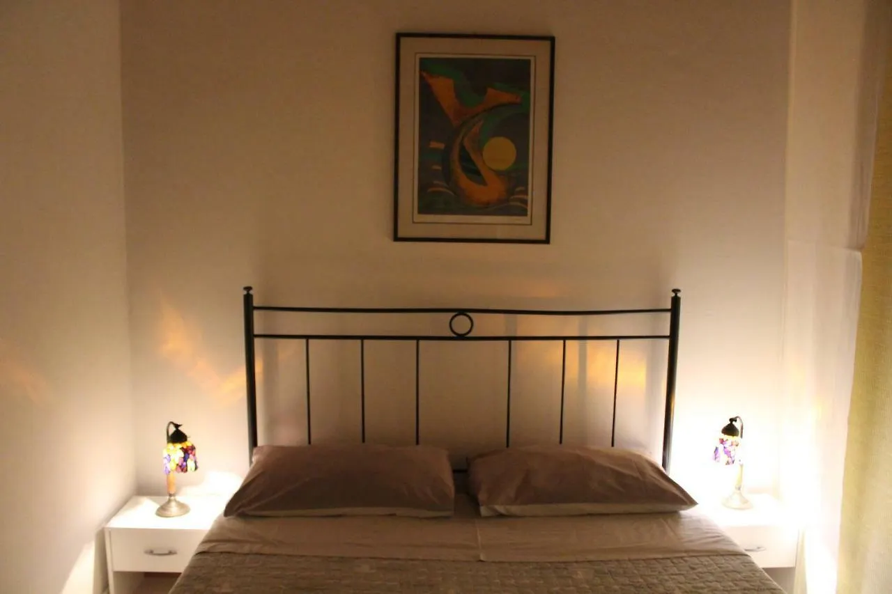 Tre Archi Garden Apartment 베니스