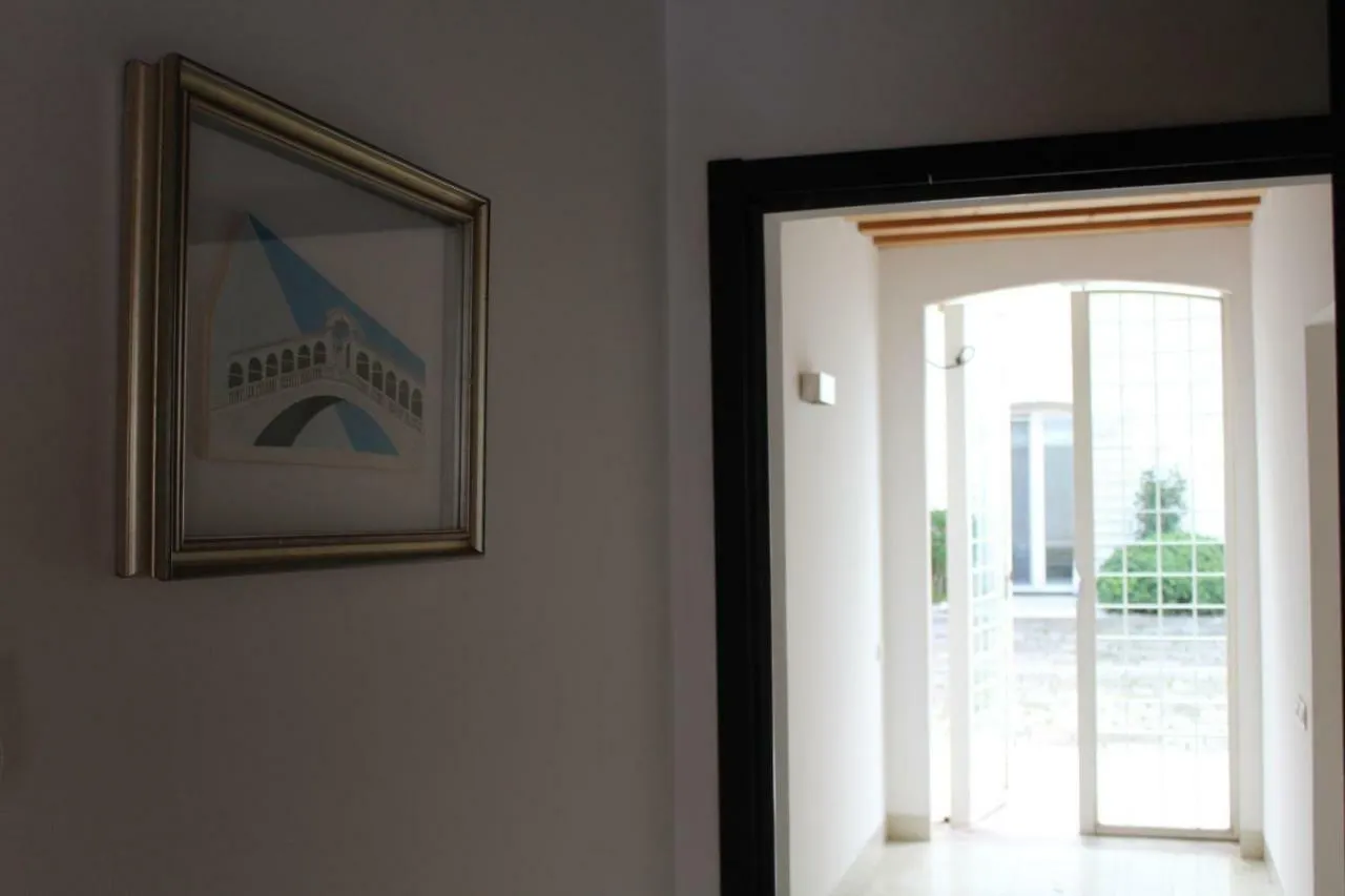Tre Archi Garden Apartment 베니스