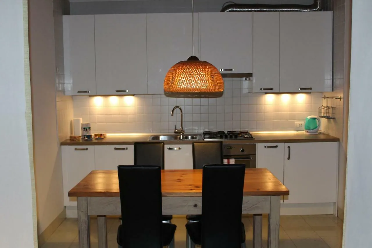 Tre Archi Garden Apartment 베니스 이탈리아
