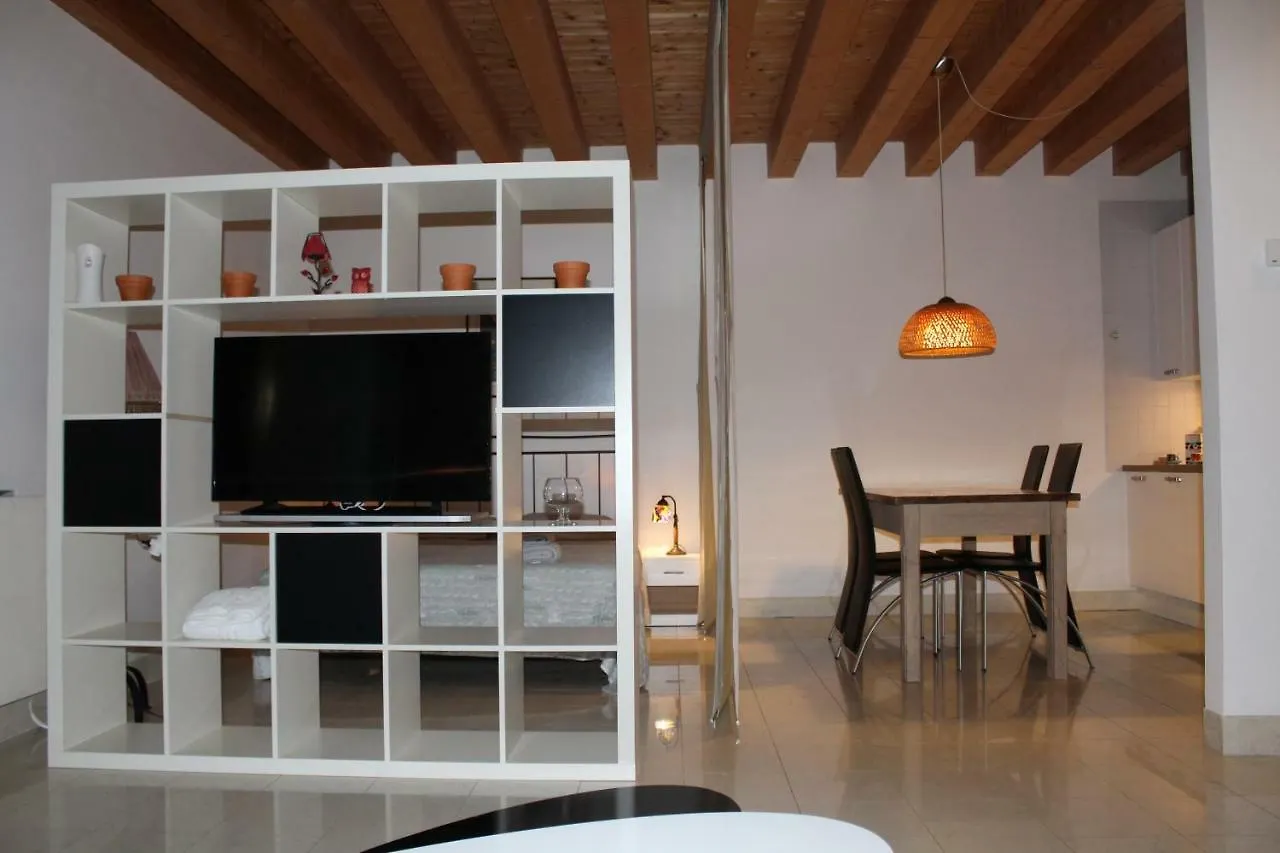 Tre Archi Garden Apartment 베니스