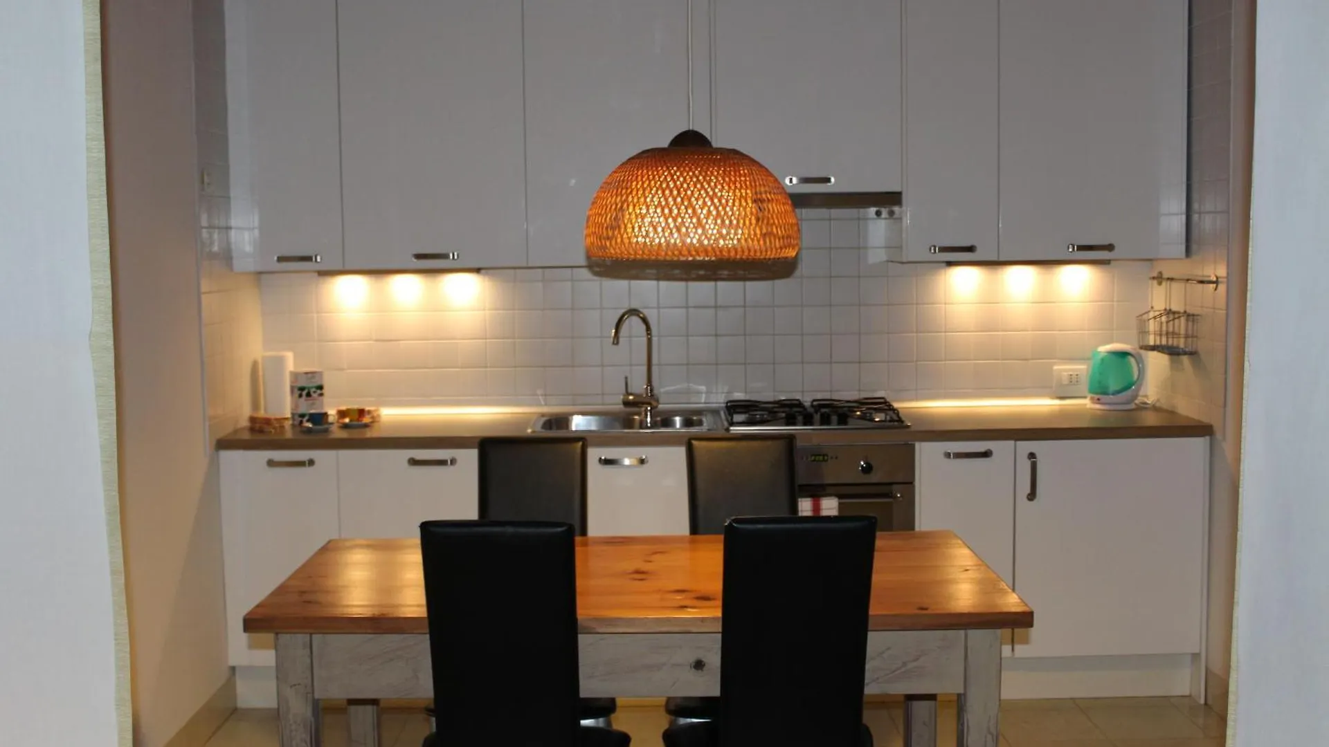 ונציה Tre Archi Garden Apartment איטליה