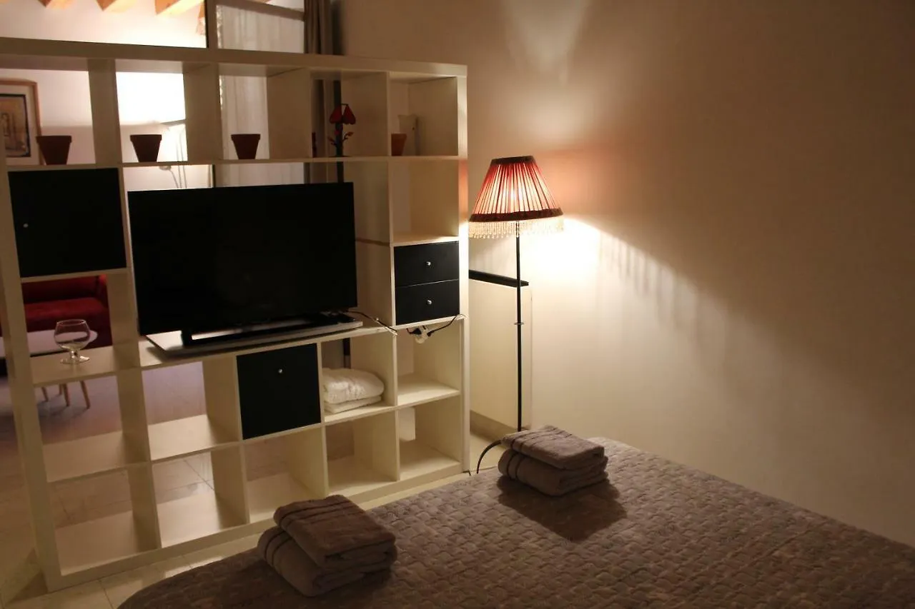 ונציה Tre Archi Garden Apartment איטליה