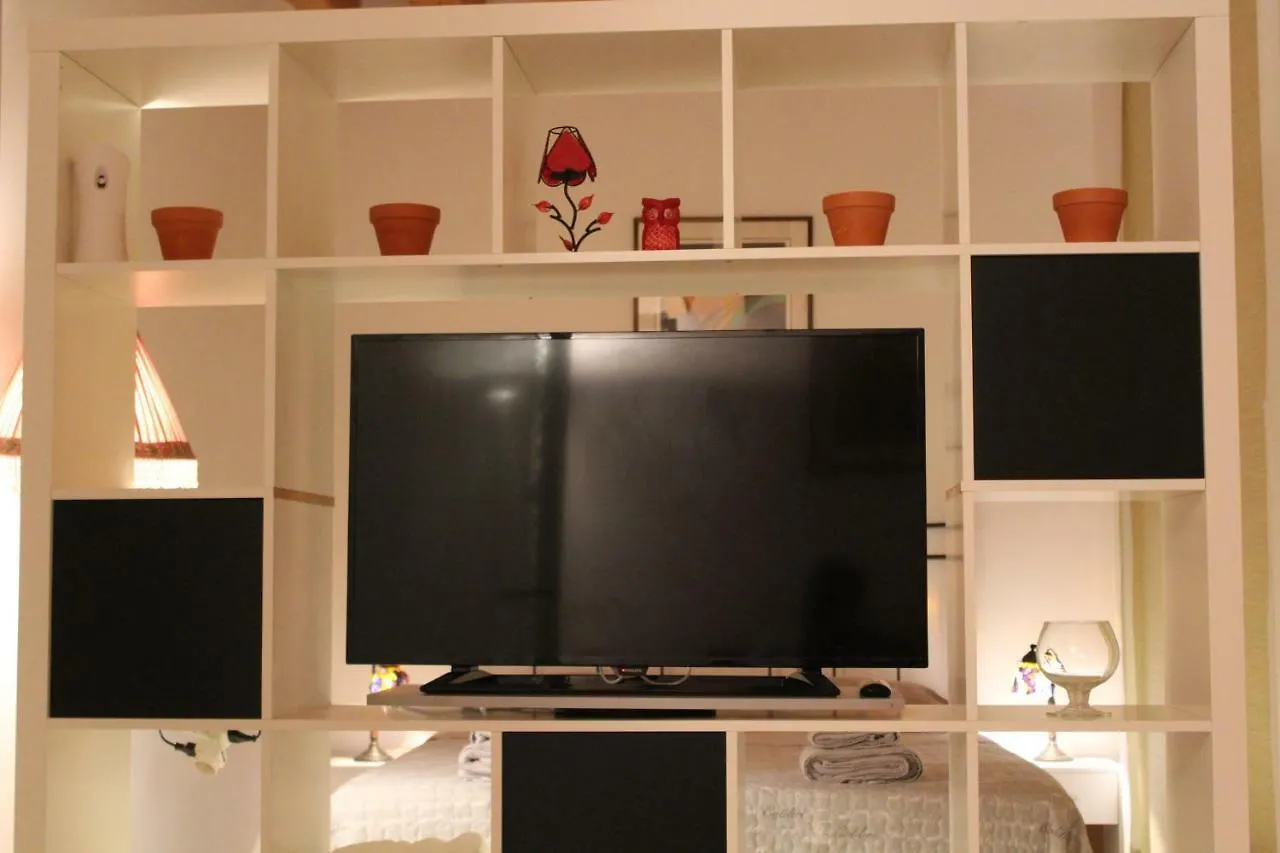 ונציה Tre Archi Garden Apartment